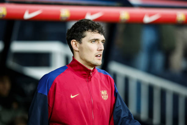 Andreas Christensen