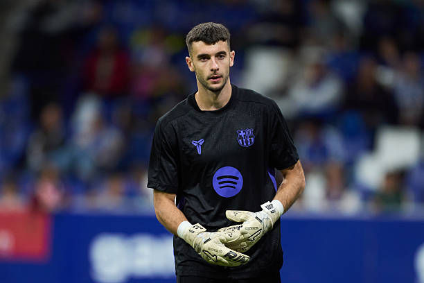 Marc-André ter Stegen